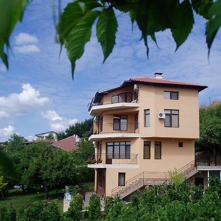 Villa Prolet General-Kantardzhievo Rum bild